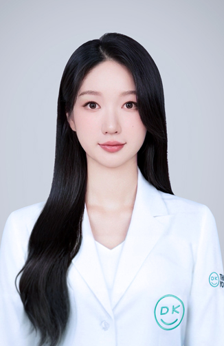 땡큐피부과 의료진 김유정