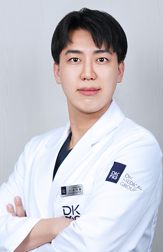 땡큐피부과 의료진 김기훈