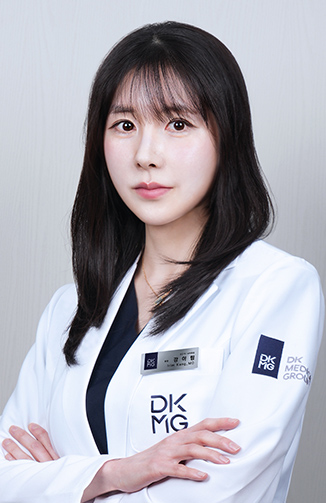 땡큐피부과 의료진 강이림