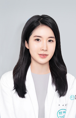 땡큐디에이징 의료진 강이림