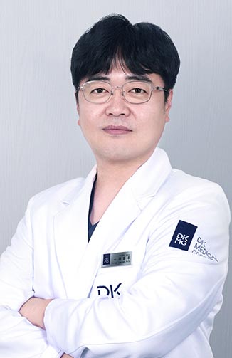 땡큐디에이징 의료진 이동주