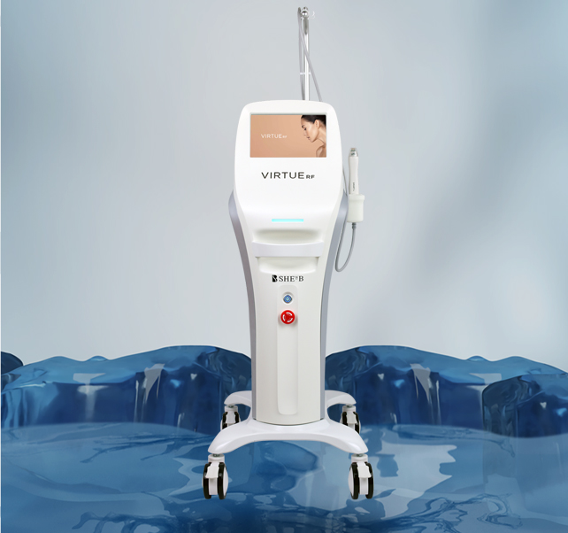 땡큐피부과 버츄RF