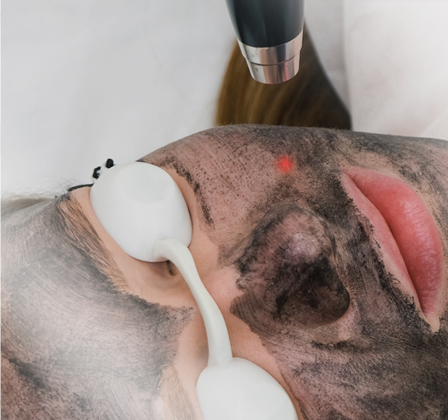 땡큐피부과 GD토닝