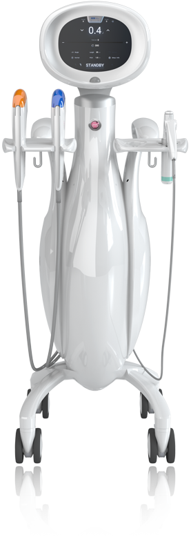 땡큐피부과 슈링크유니버스