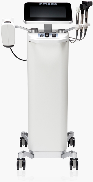 땡큐피부과 인모드