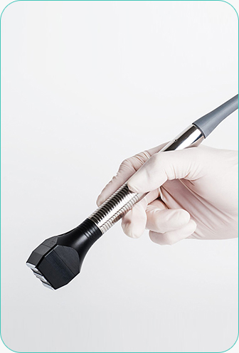 땡큐피부과 인모드