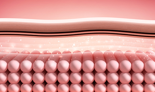 두 가지 핸드피스로 만드는 이중효과