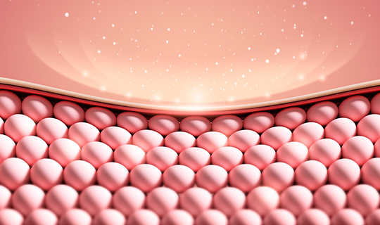 두 가지 핸드피스로 만드는 이중효과