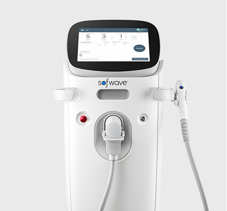 땡큐피부과 소프웨이브