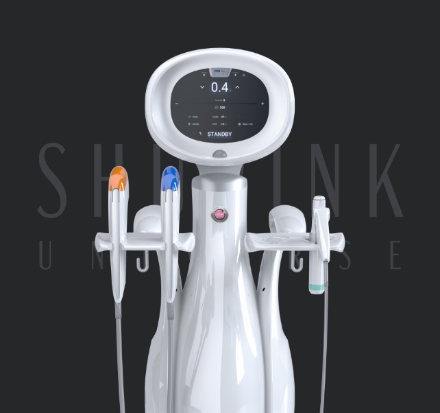 땡큐피부과 바디슈링크