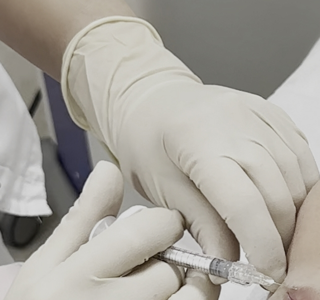 땡큐피부과 시너지 효과가 있는 솔루션