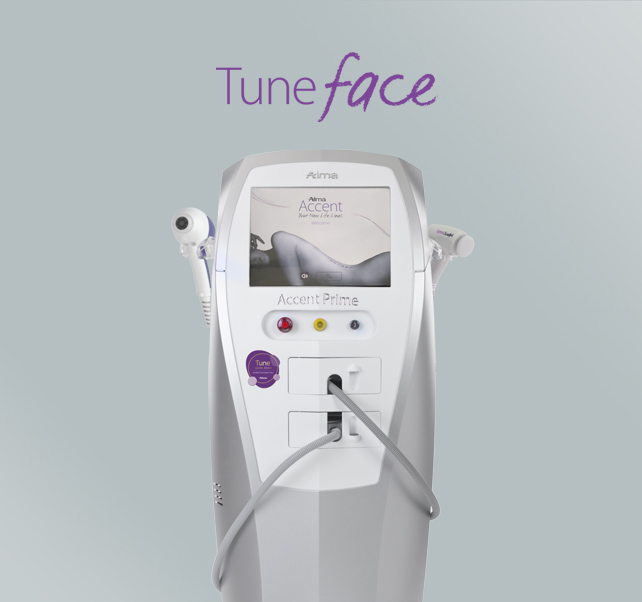 땡큐피부과 시너지 효과가 있는 솔루션