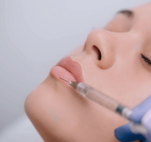 땡큐피부과 시너지 효과가 있는 솔루션