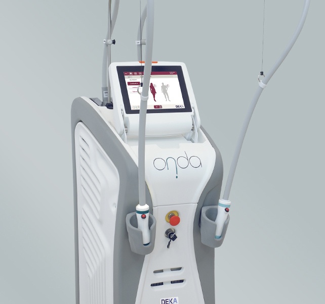 땡큐피부과 시너지 효과가 있는 솔루션