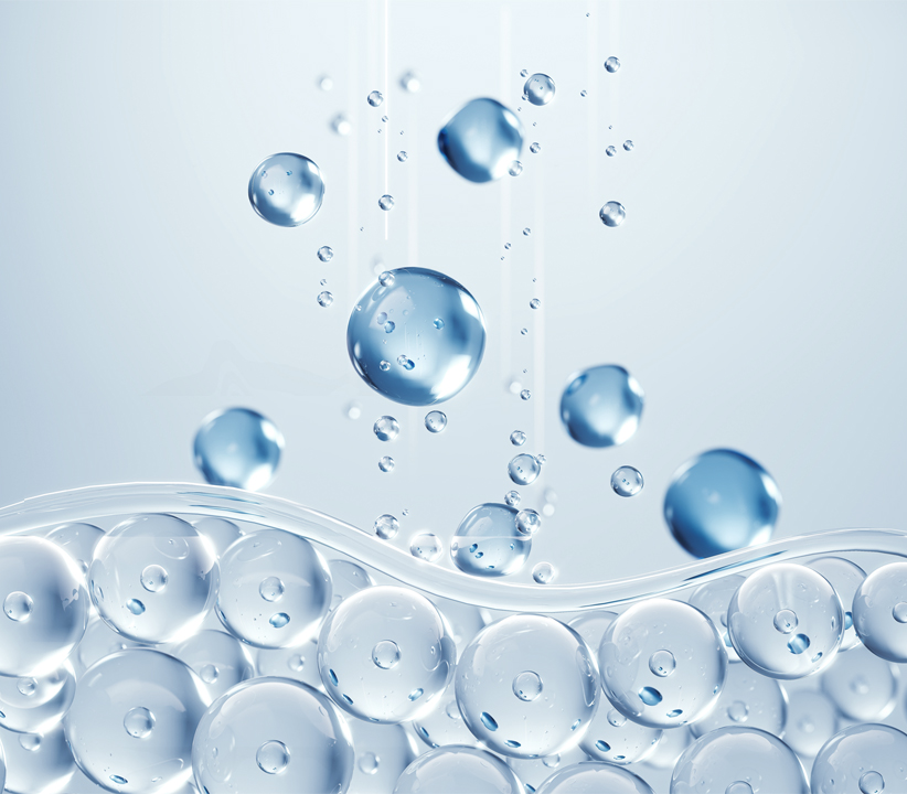 땡큐피부과 물광주사