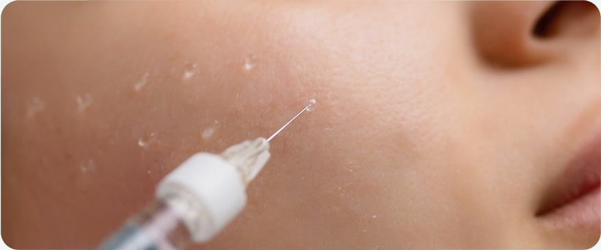 땡큐피부과 최적의 솔루션