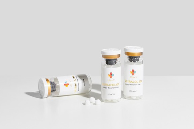 땡큐피부과 울트라콜