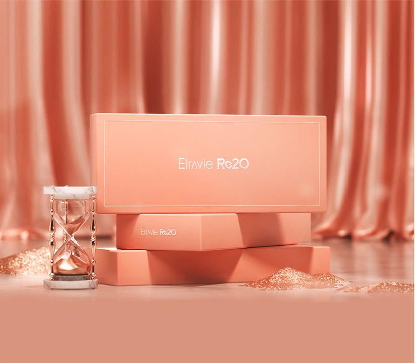 땡큐피부과 엘라비에 리투오