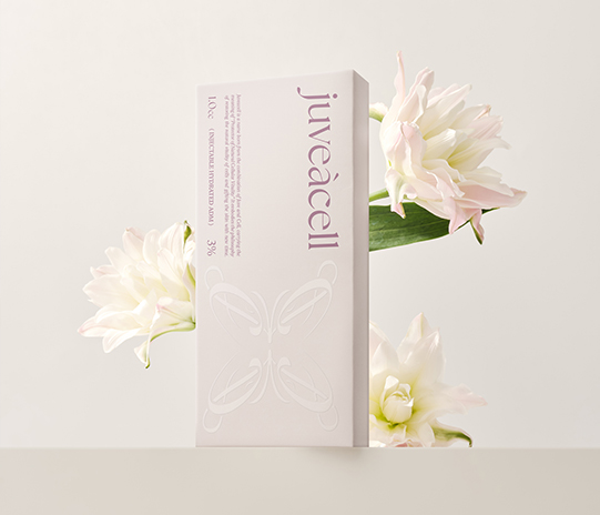 땡큐피부과 쥬브아셀