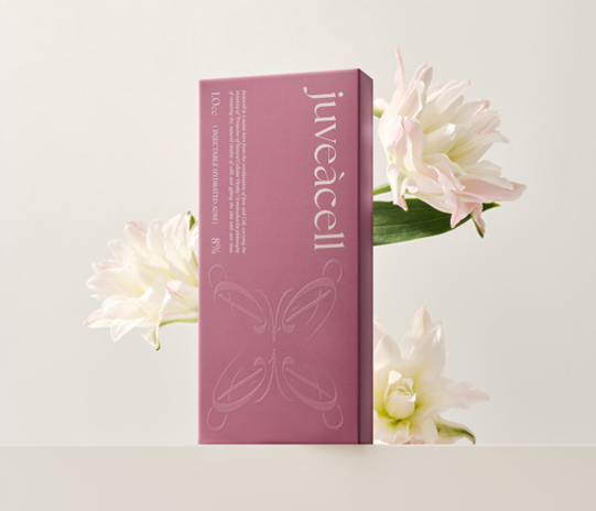 땡큐피부과 쥬브아셀