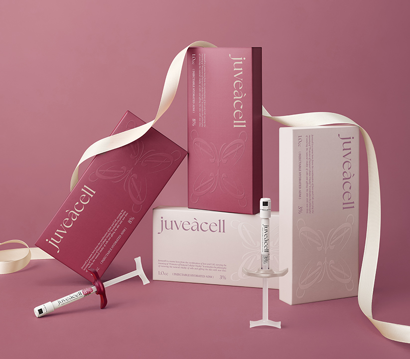 땡큐피부과 쥬브아셀