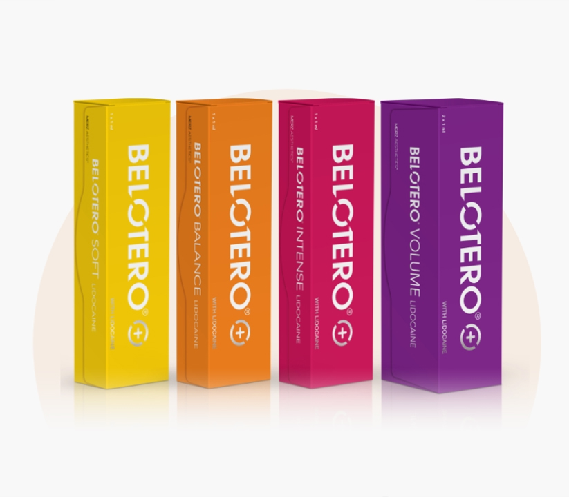 땡큐피부과 벨로테로