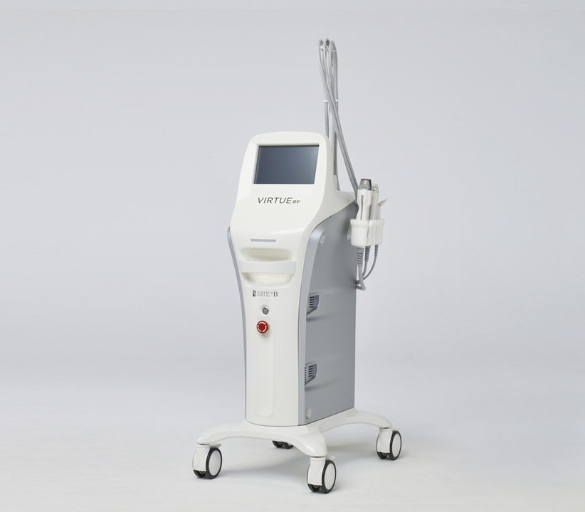 땡큐피부과 버츄RF