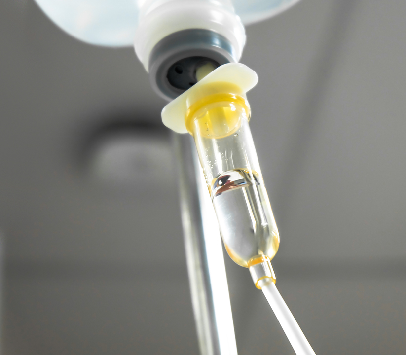 땡큐피부과 줄기세포 수액