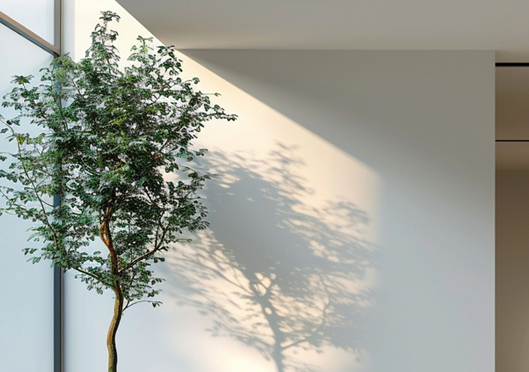 편안하고 프라이빗 한 치유의 공간