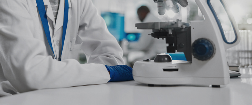 최첨단 치료 장비