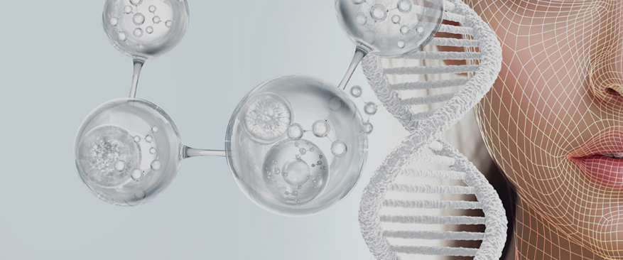 다양한 디에이징 프로그램과의 시너지 효과