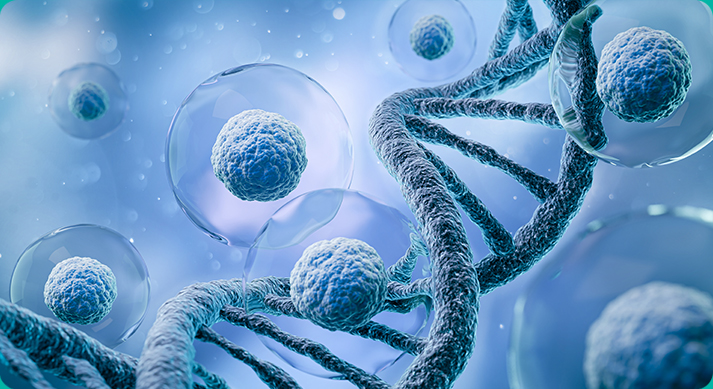 흉터/재생 솔루션